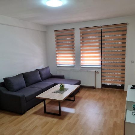 Apartmani Sk Brčko Extérieur photo