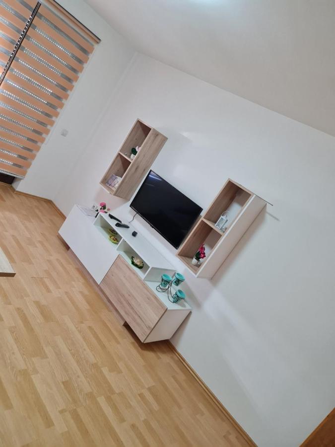 Apartmani Sk Brčko Extérieur photo
