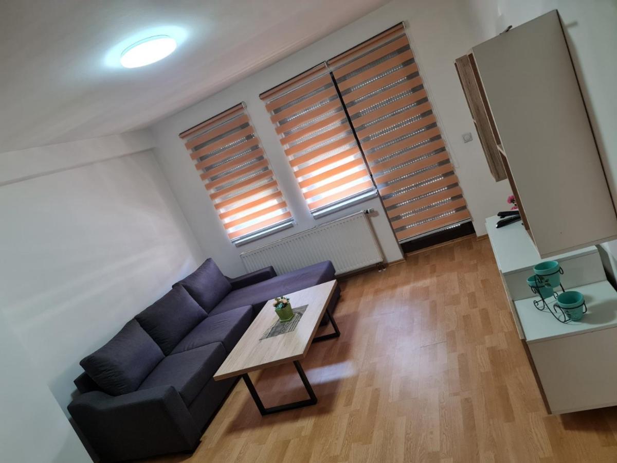 Apartmani Sk Brčko Extérieur photo